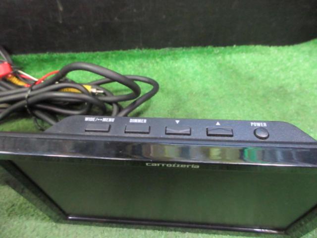【carrozeria】TVM-W710