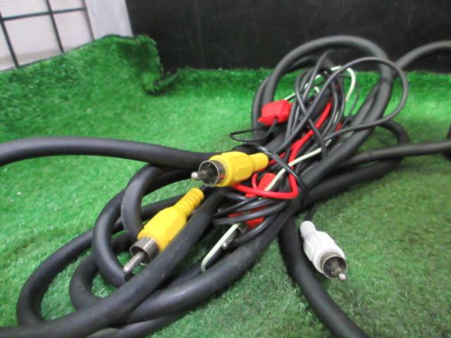 【carrozeria】TVM-W710