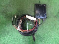 【DENSO】DIU-9300S アンテナ分離型 ETC
