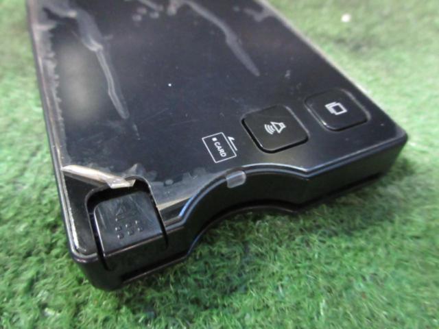 【DENSO】DIU-9300S アンテナ分離型 ETC