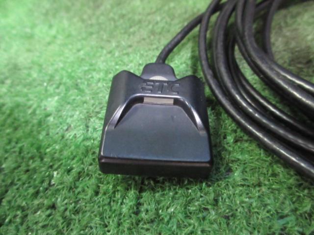 【DENSO】DIU-9300S アンテナ分離型 ETC