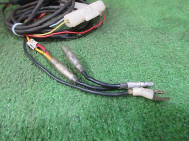 【DENSO】DIU-9300S アンテナ分離型 ETC