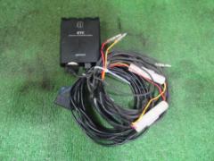 【DENSO】DIU-5300A アンテナ分離型 ETC