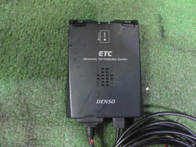 【DENSO】DIU-5300A アンテナ分離型 ETC