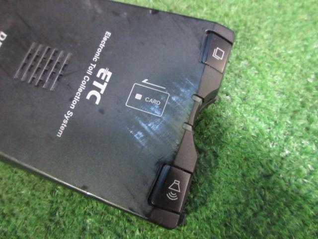 【DENSO】DIU-5300A アンテナ分離型 ETC
