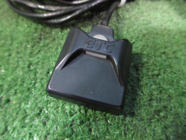 【DENSO】DIU-5300A アンテナ分離型 ETC