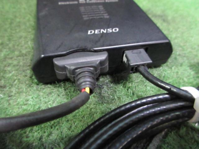 【DENSO】DIU-5300A アンテナ分離型 ETC