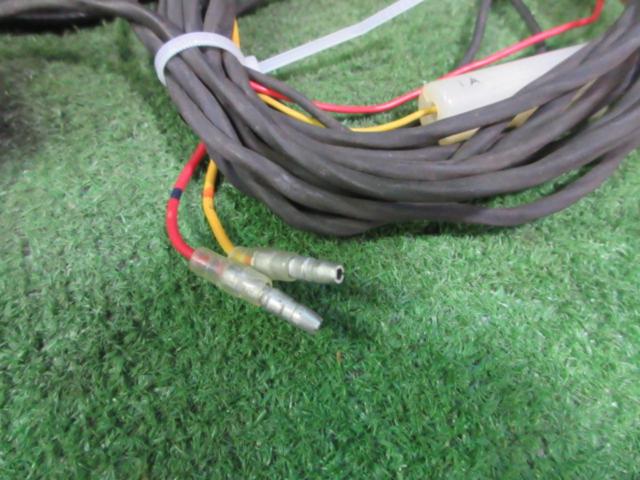 【DENSO】DIU-5300A アンテナ分離型 ETC