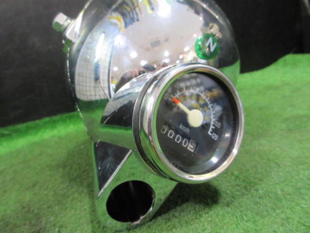 【メーカー不明】Z50J/モンキー スピードメーター付ヘッドライト