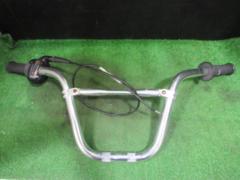 【メーカー不明】Z50J/モンキー バーハンドル周り一式