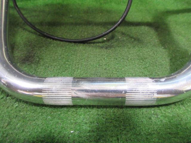 【メーカー不明】Z50J/モンキー バーハンドル周り一式