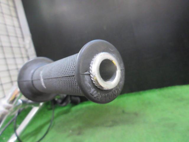 【メーカー不明】Z50J/モンキー バーハンドル周り一式