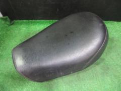 【メーカー不明】Z50J/モンキー レザーシート