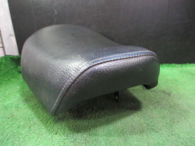 【メーカー不明】Z50J/モンキー レザーシート