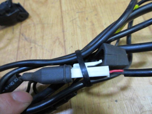 【DAYTONA】バイク用USB電源 2ポート
