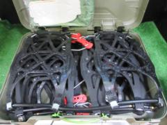 【CAR-MATE】BIATHLON QUICK EASY QE6