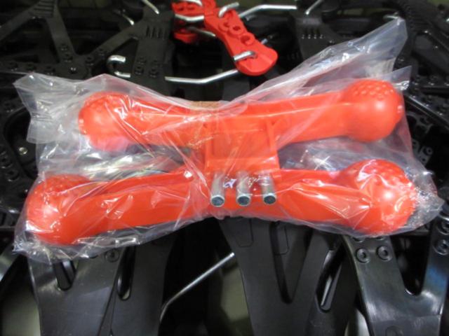 【CAR-MATE】BIATHLON QUICK EASY QE6