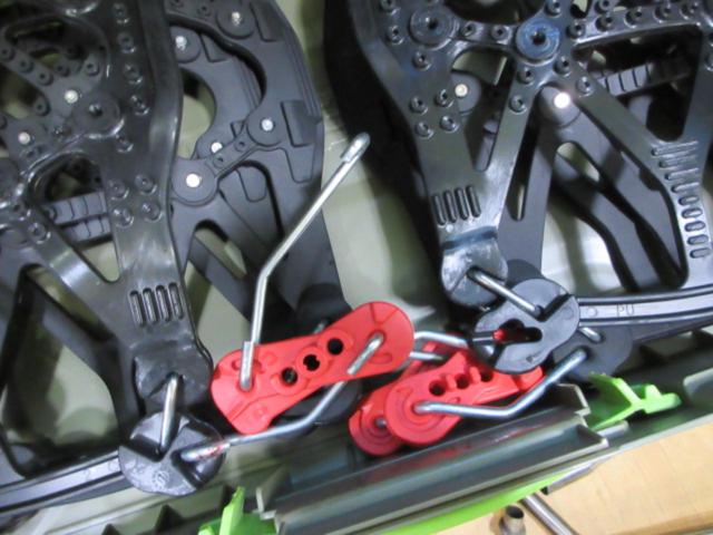 【CAR-MATE】BIATHLON QUICK EASY QE6