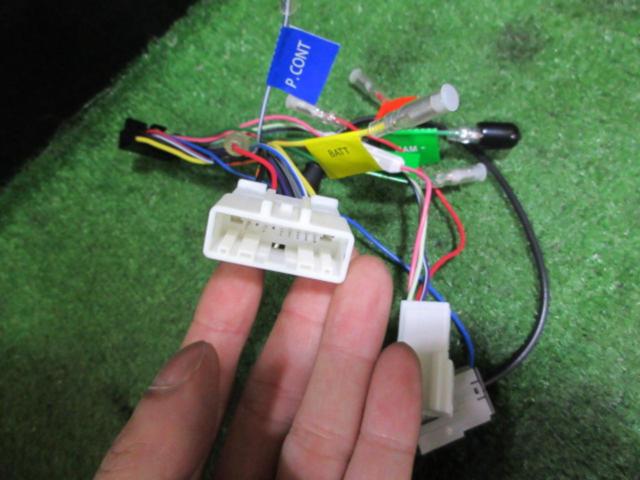 【KENWOOD】MDV-D307BT DVD非対応モデル