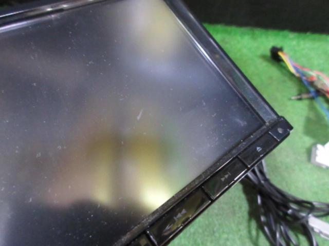 【KENWOOD】MDV-D307BT DVD非対応モデル