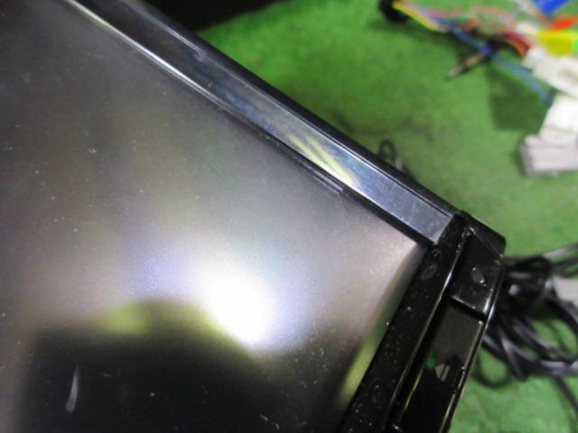 【KENWOOD】MDV-D307BT DVD非対応モデル