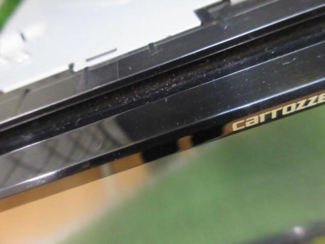 【carrozzeria 】AVIC-RW03