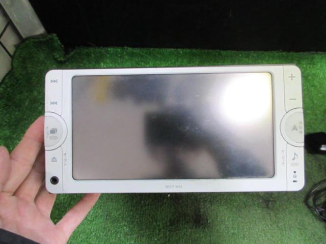 【TOYOTA】NSCP-W62 ※DVD非対応