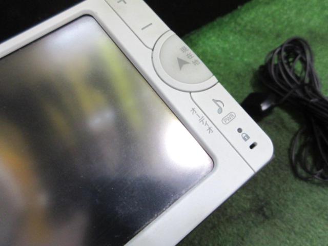 【TOYOTA】NSCP-W62 ※DVD非対応