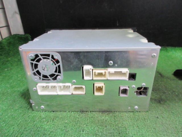 【TOYOTA】NSCP-W62 ※DVD非対応
