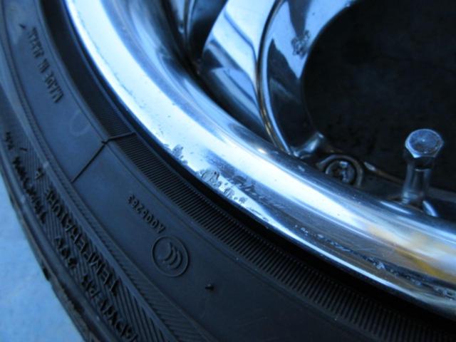 【LOWENHART】LD-1 +【TOYO】TRANPATH MPZ 215/45R17