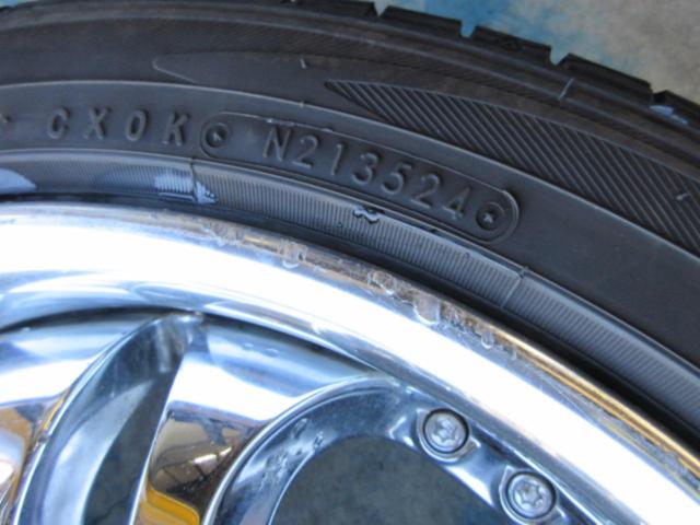 【LOWENHART】LD-1 +【TOYO】TRANPATH MPZ 215/45R17