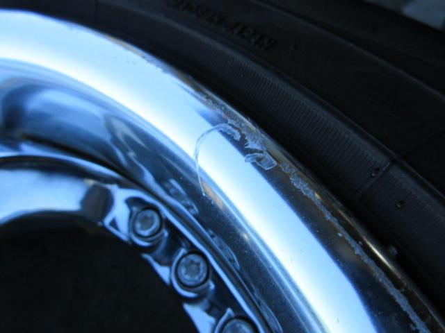 【LOWENHART】LD-1 +【TOYO】TRANPATH MPZ 215/45R17