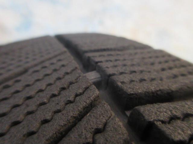 【BRIDGESTONE】ECO FORME 10本スポーク +【BRIDGESTONE】BLIZZAK VRX3 225/60R17