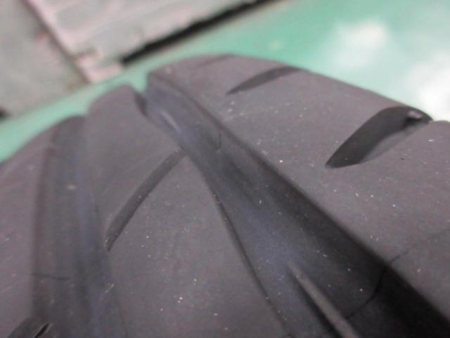 【HOT STUFF】Stich MESH RM + 【BRIDGESTONE】POTENZA Adrenalin RE005 165/55R15