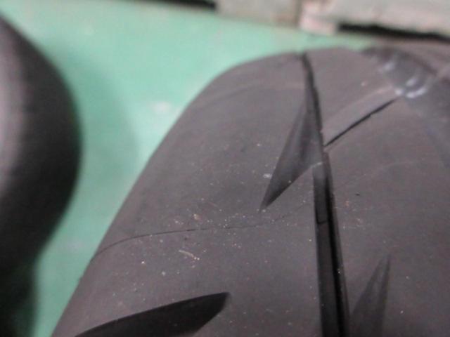 【HOT STUFF】Stich MESH RM + 【BRIDGESTONE】POTENZA Adrenalin RE005 165/55R15