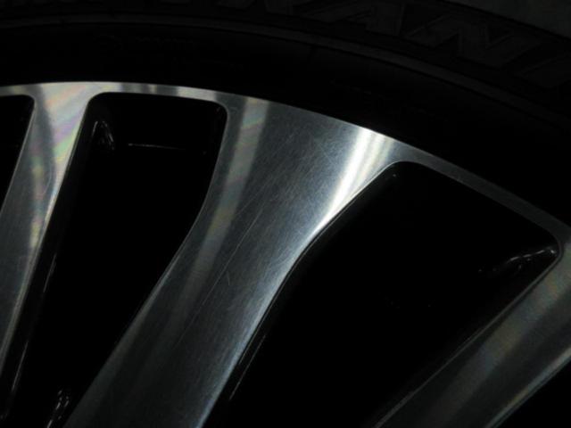 【NISSAN】C26/セレナ ハイウェイスター 後期純正ホイール +【TOYO】WINTER TRANPATH TX 195/60R16