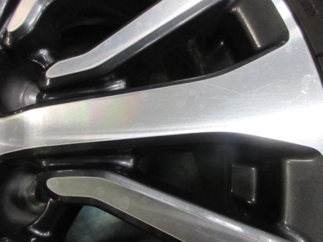 【NISSAN】C26/セレナ ハイウェイスター 後期純正ホイール +【TOYO】WINTER TRANPATH TX 195/60R16