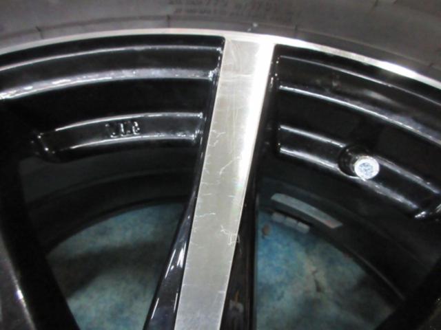 Unknown manufacturer 10-spoke wheels
+
PIRELLIICE
ASIMMETRICO
225 / 60R17
※ The year old