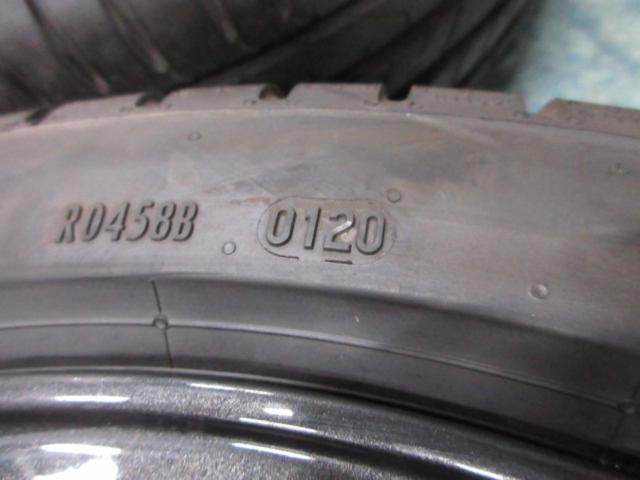 5ZIGENINPERIO
SPORTS
RS-1
+
PIRELLI cinturato
P7
205 / 45R17