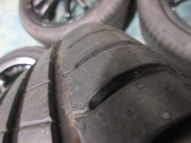 5ZIGENINPERIO
SPORTS
RS-1
+
PIRELLI cinturato
P7
205 / 45R17
