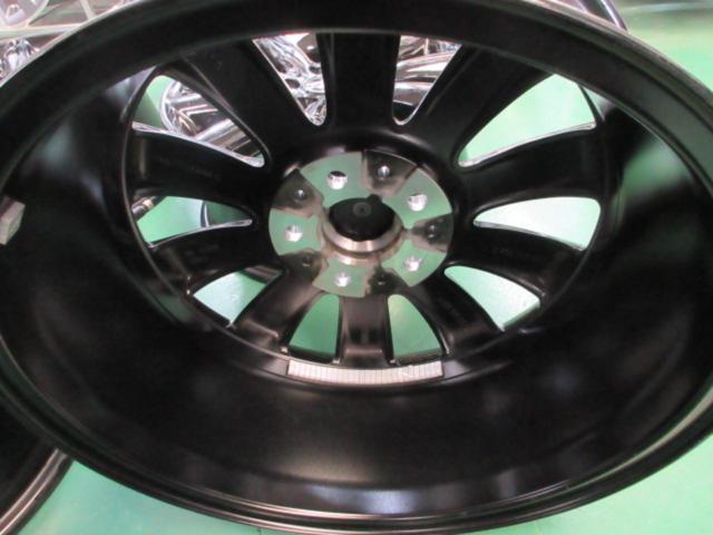 【MINI】 F55/F56 純正 コスモス･スポーク499 ホイール