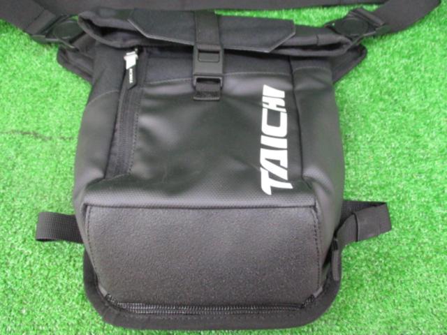 【容量3L】RSTaichi レッグポーチ