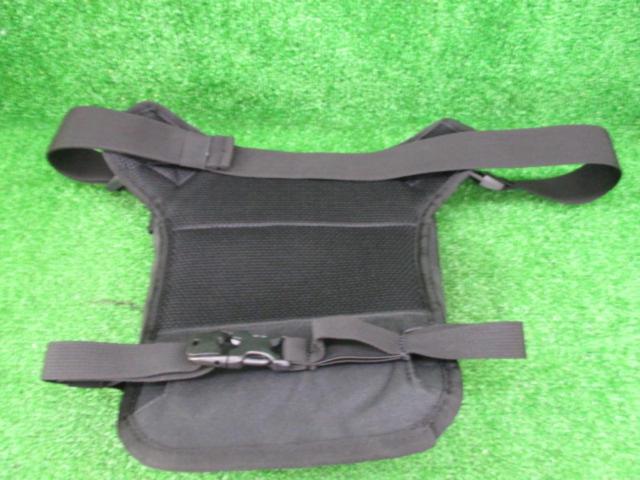 【容量3L】RSTaichi レッグポーチ