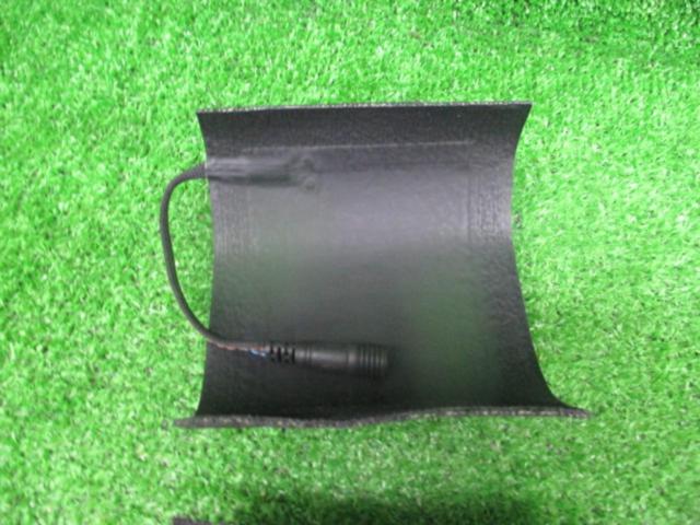 【対応グリップ径Φ32-35mm】 TAKEGAWA ヒートグリップ Type-ROLL