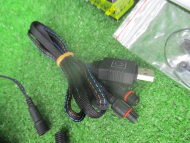 【対応グリップ径Φ32-35mm】 TAKEGAWA ヒートグリップ Type-ROLL