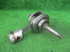 ワケアリ【モンキー50/Z50J(6V)】HONDA 純正Lタイプクランク
