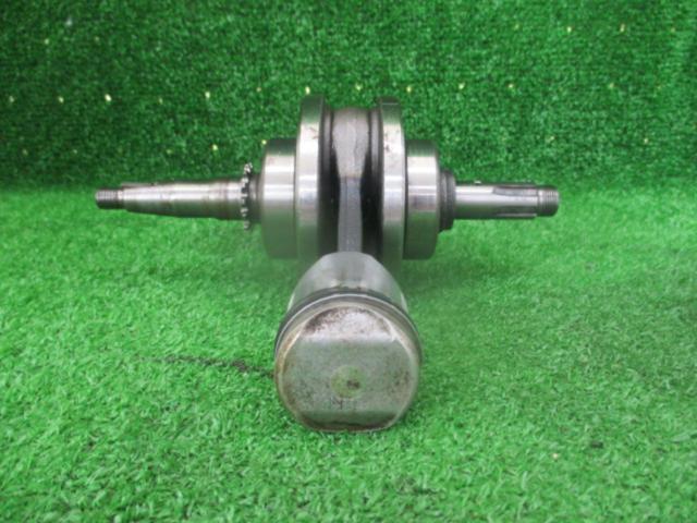 ワケアリ【モンキー50/Z50J(6V)】HONDA 純正Lタイプクランク