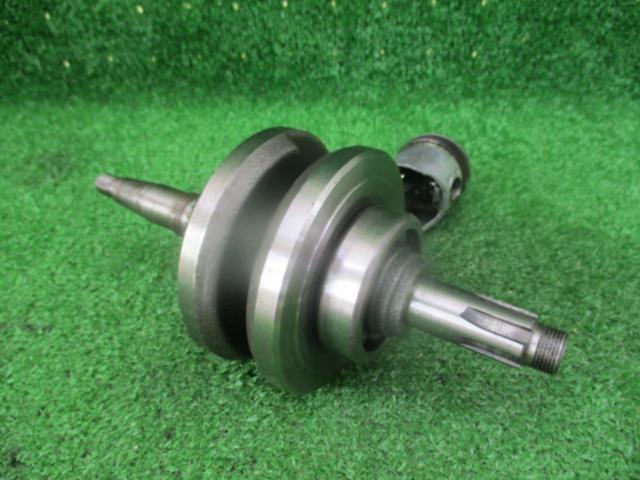 ワケアリ【モンキー50/Z50J(6V)】HONDA 純正Lタイプクランク