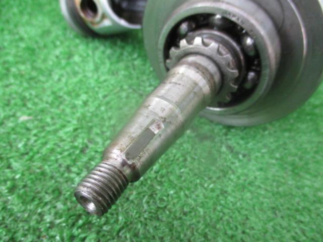 ワケアリ【モンキー50/Z50J(6V)】HONDA 純正Lタイプクランク