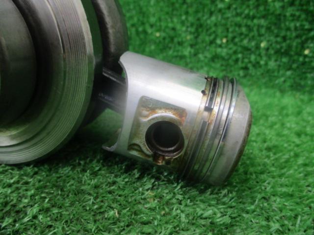 ワケアリ【モンキー50/Z50J(6V)】HONDA 純正Lタイプクランク